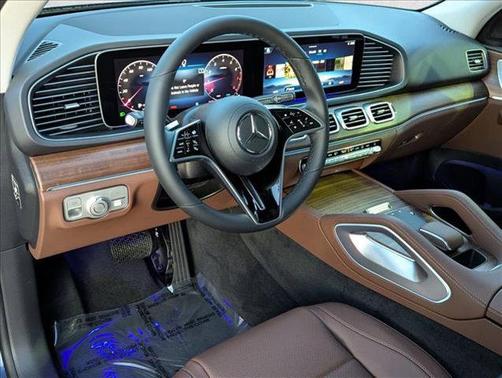 2026 Mercedes-Benz GLE 350 Base