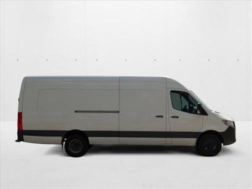 2023 Mercedes-Benz Sprinter 3500XD High Roof