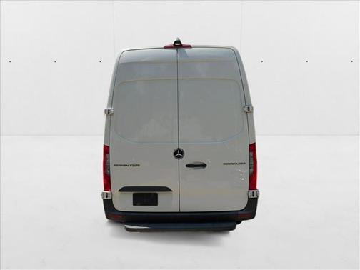 2023 Mercedes-Benz Sprinter 3500XD High Roof