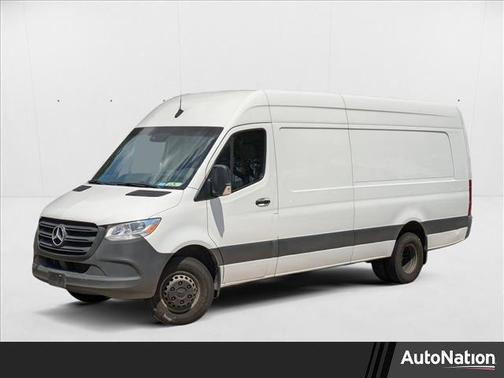 2023 Mercedes-Benz Sprinter 3500XD High Roof