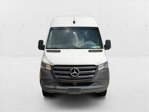 2023 Mercedes-Benz Sprinter 3500XD High Roof