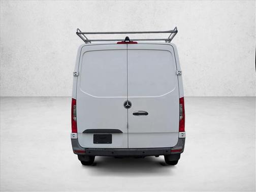 2021 Mercedes-Benz Sprinter 2500 Standard Roof