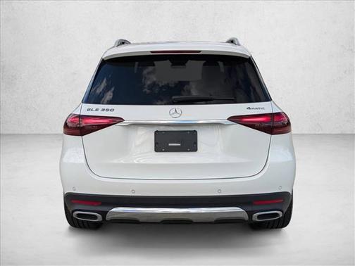 2024 Mercedes-Benz GLE 350 4MATIC