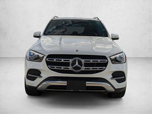 2024 Mercedes-Benz GLE 350 4MATIC