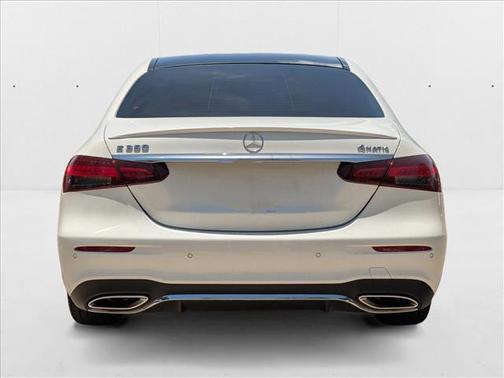2023 Mercedes-Benz E-Class 4MATIC