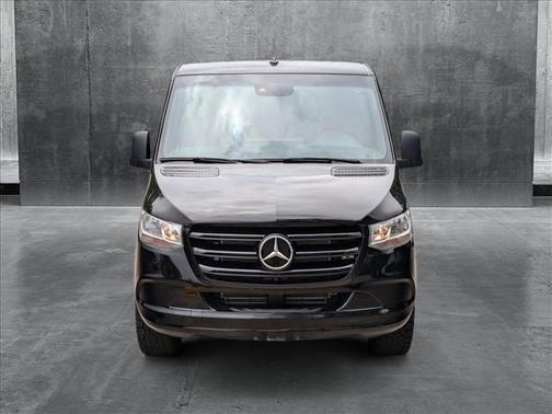 2023 Mercedes-Benz Sprinter 2500 Standard Roof