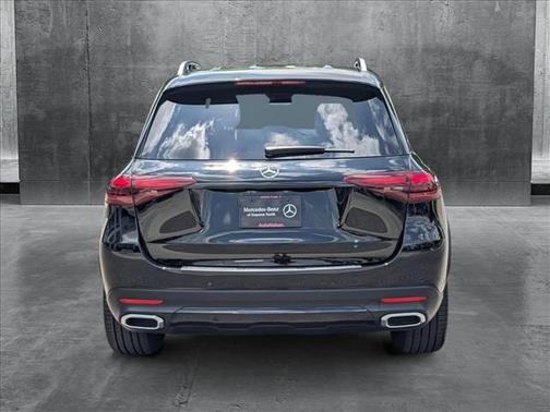 2024 Mercedes-Benz GLE 350 4MATIC