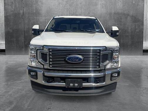 2022 Ford F-350 Lariat