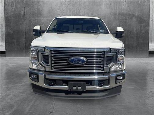 2022 Ford F-350 Lariat