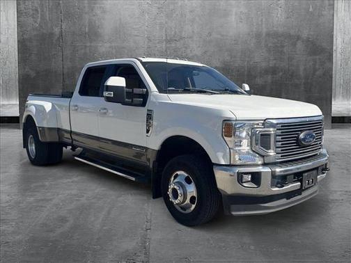 2022 Ford F-350 Lariat