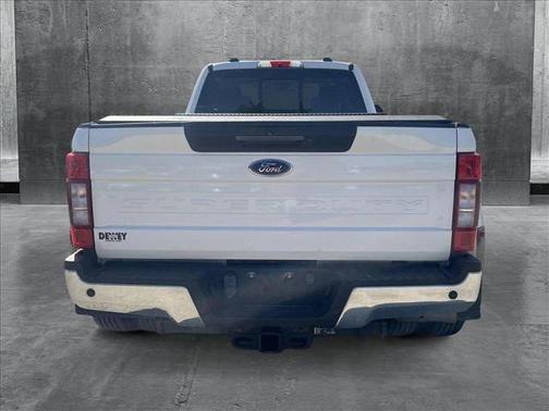 2022 Ford F-350 Lariat