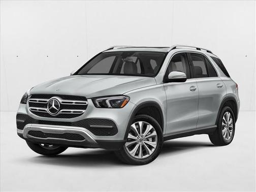 2020 Mercedes-Benz GLE 350 Base