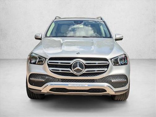 2020 Mercedes-Benz GLE 350 Base