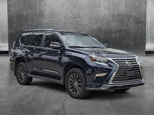 2023 Lexus GX 460 Premium