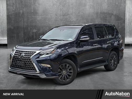 2023 Lexus GX 460 Premium