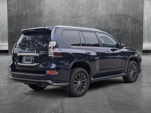 2023 Lexus GX 460 Premium