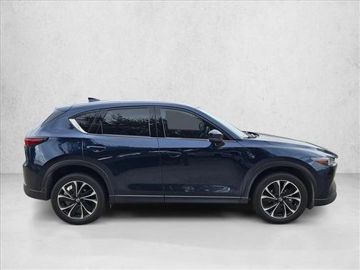 2023 Mazda CX-5 2.5 S Premium Plus Package