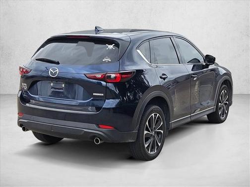 2023 Mazda CX-5 2.5 S Premium Plus Package