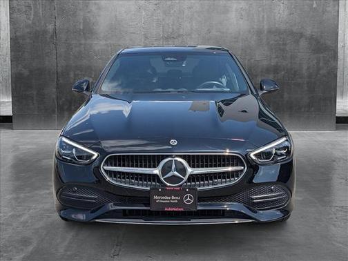 2023 Mercedes-Benz C-Class 4MATIC Sedan