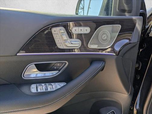 2026 Mercedes-Benz GLS 450 4MATIC