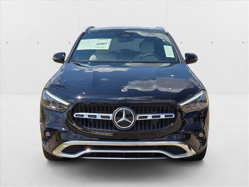2026 Mercedes-Benz GLA 250 4MATIC