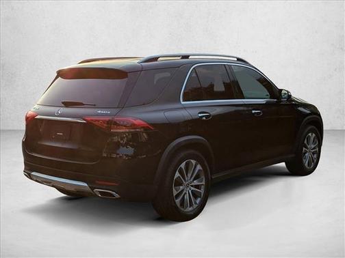 2023 Mercedes-Benz GLE 350 4MATIC