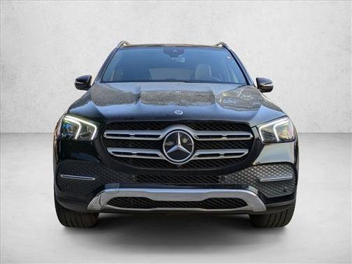 2023 Mercedes-Benz GLE 350 4MATIC