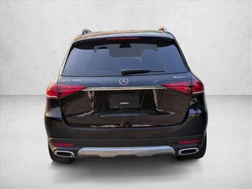 2023 Mercedes-Benz GLE 350 4MATIC
