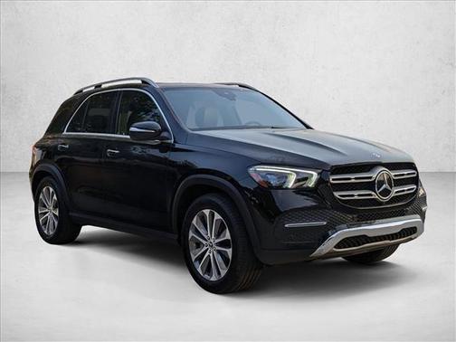 2023 Mercedes-Benz GLE 350 4MATIC