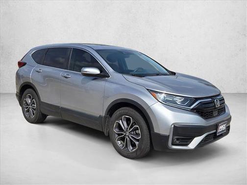 2020 Honda CR-V 2WD EX