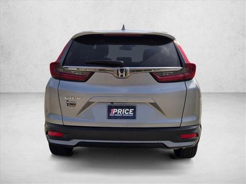 2020 Honda CR-V 2WD EX