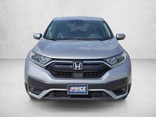 2020 Honda CR-V 2WD EX