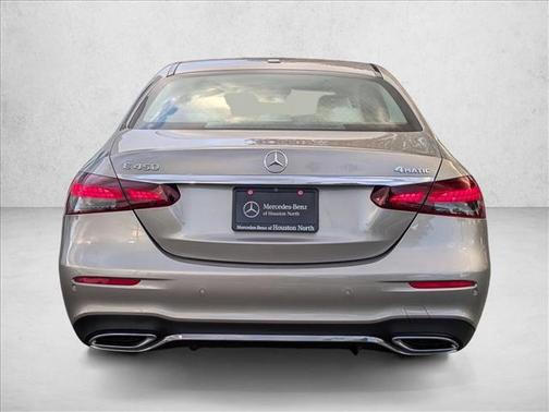 2023 Mercedes-Benz E-Class 4MATIC