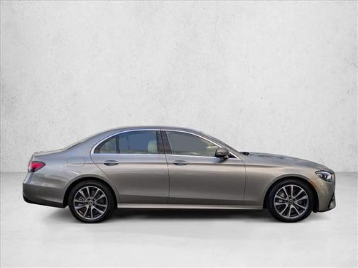 2023 Mercedes-Benz E-Class 4MATIC