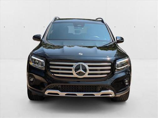 2024 Mercedes-Benz GLB 250 Base