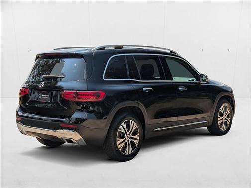 2024 Mercedes-Benz GLB 250 Base
