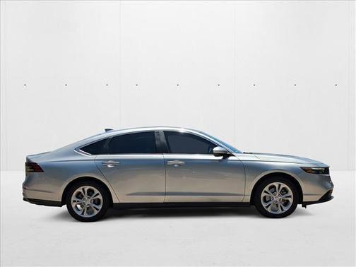 2024 Honda Accord LX 1.5T