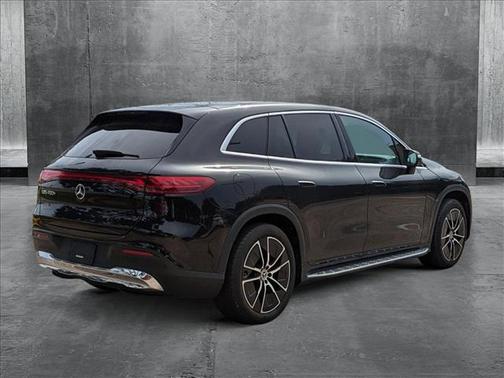 2023 Mercedes-Benz EQS 450 4MATIC