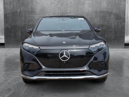 2023 Mercedes-Benz EQS 450 4MATIC