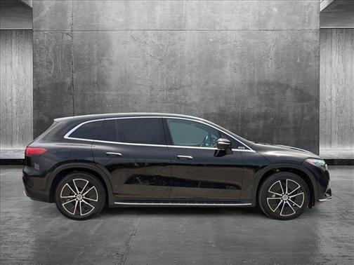 2023 Mercedes-Benz EQS 450 4MATIC