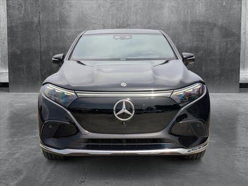 2023 Mercedes-Benz EQS 450 4MATIC