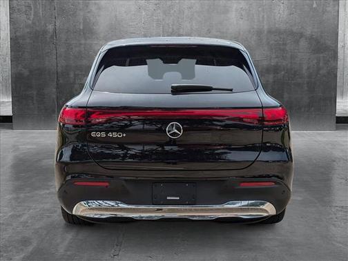 2023 Mercedes-Benz EQS 450 4MATIC