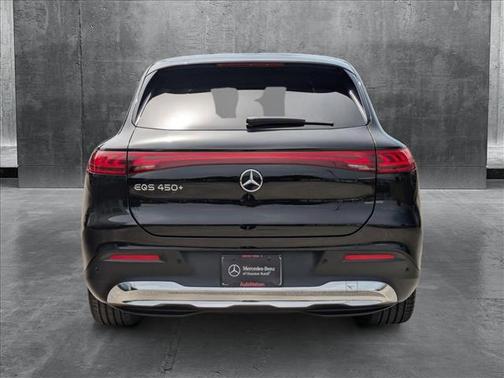 2023 Mercedes-Benz EQS 450 4MATIC