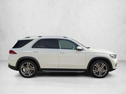 2022 Mercedes-Benz GLE 350 Base