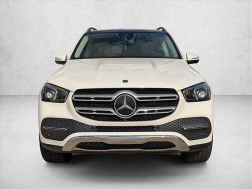 2022 Mercedes-Benz GLE 350 Base