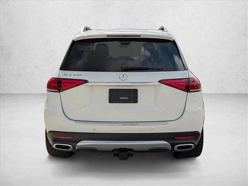 2022 Mercedes-Benz GLE 350 Base