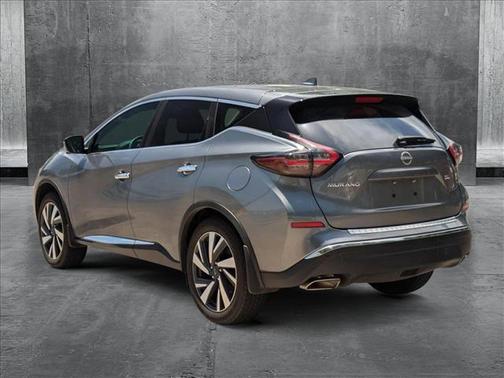 2024 Nissan Murano SL FWD