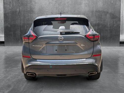2024 Nissan Murano SL FWD