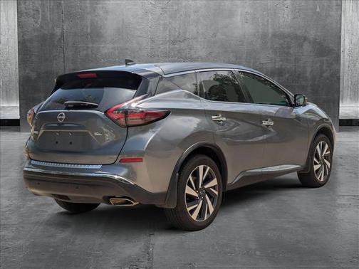 2024 Nissan Murano SL FWD