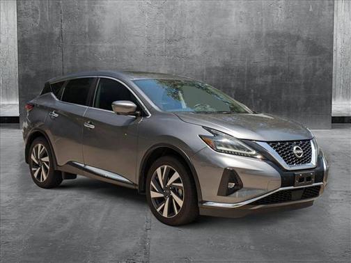 2024 Nissan Murano SL FWD
